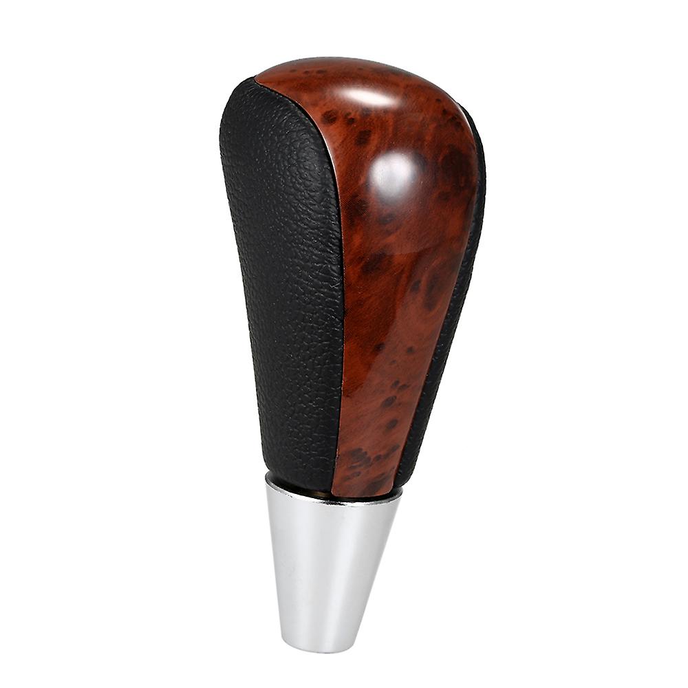 Automatic Gear Stick Shift Knob Head Handle Lever