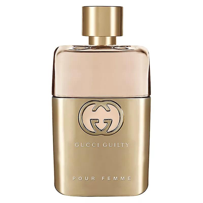Gucci Guilty Eau de Parfum For Her 50ml
