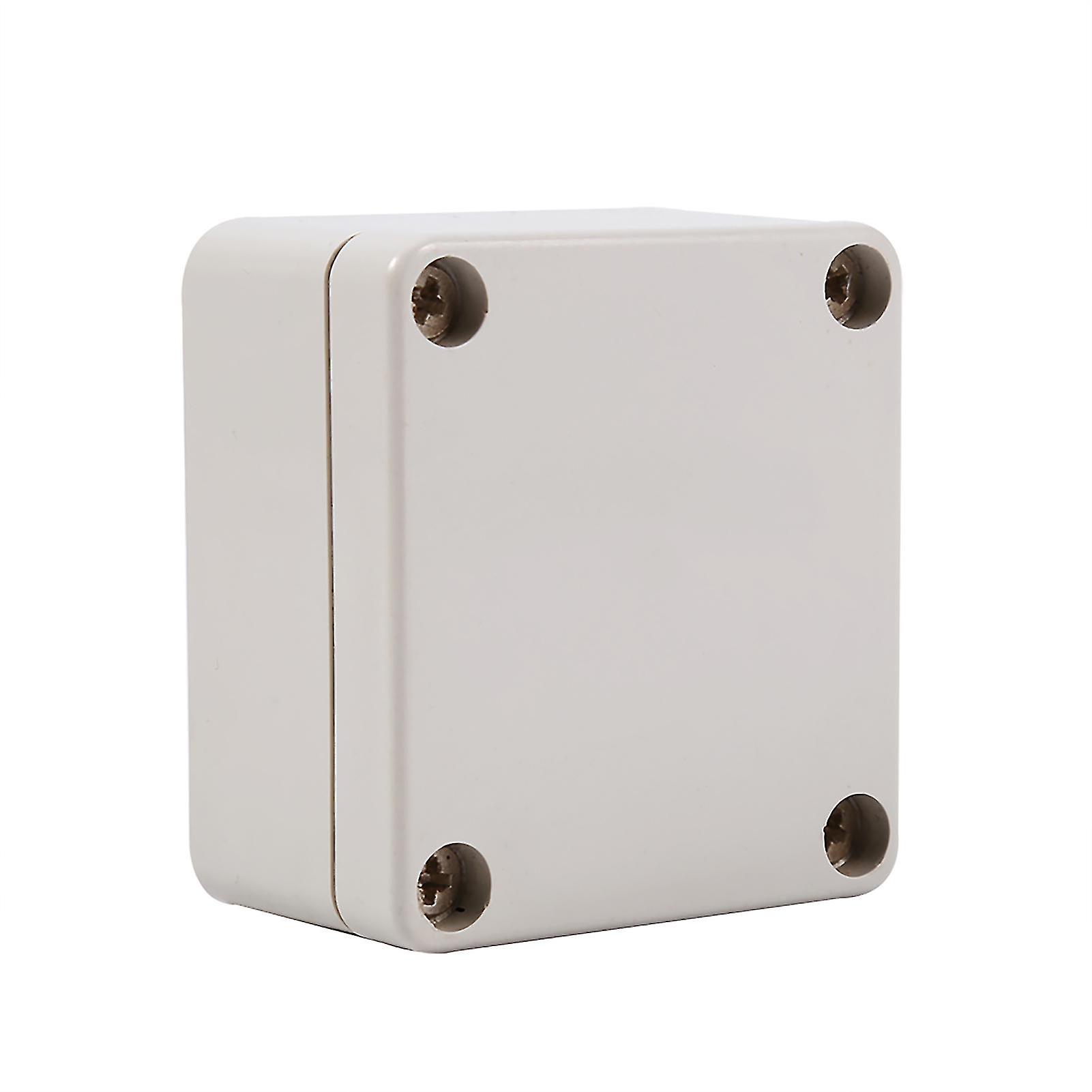 Waterproof Junction Boxes Connection Outdoor Waterproof Electrical  Enclosure-yu