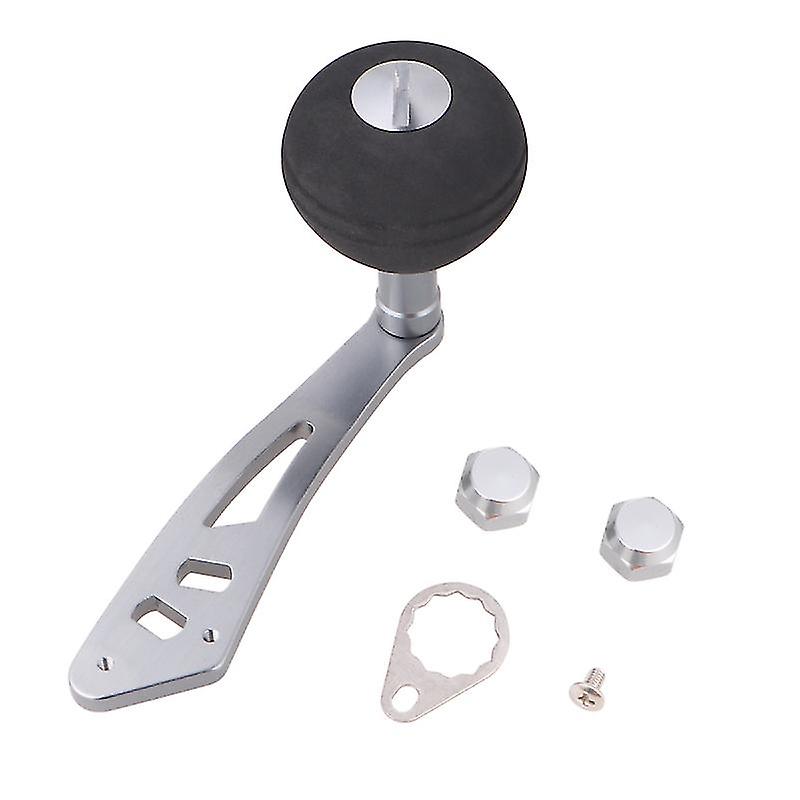 The New 1pcs Metal Crank