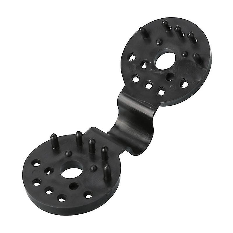 10pcs Sunshade Net Clip