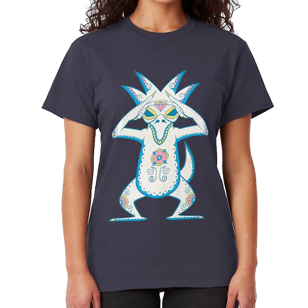 Golduck Pokemuerto Tişört