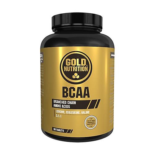 Bcaa'S 60 tablets of 4000mg