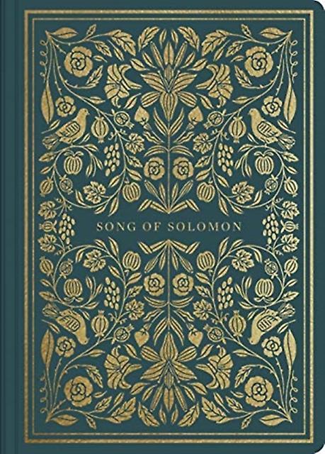 Esv Illuminated Scripture Journal Paperback Book