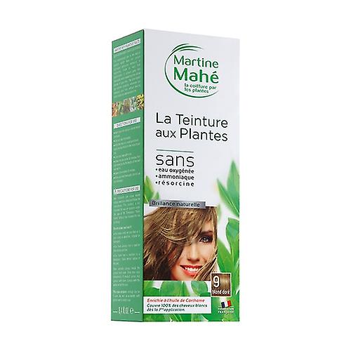 Golden Blonde Plant Tincture 250 ml