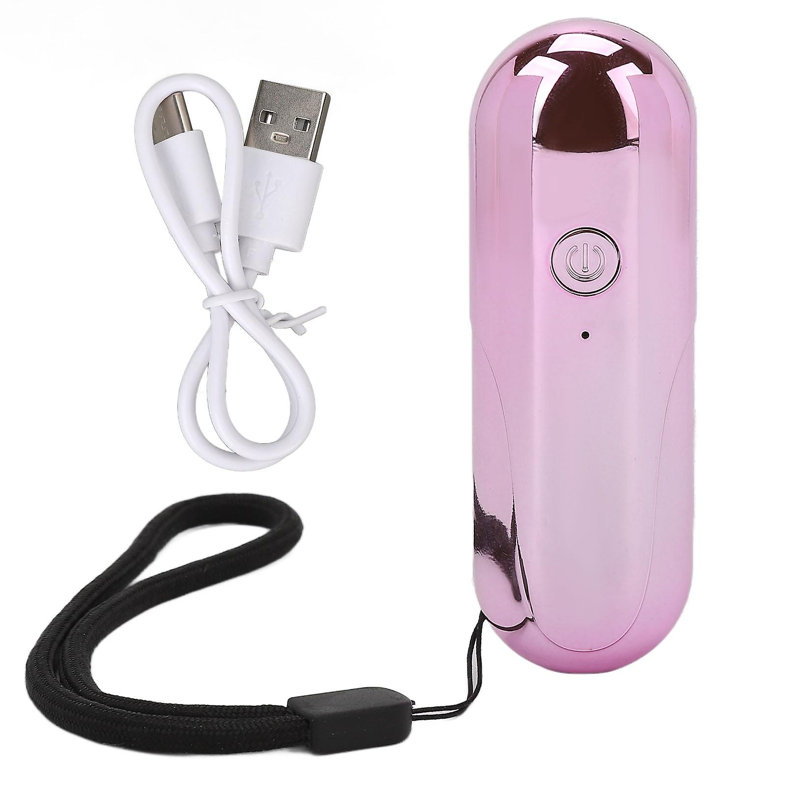 USB Charging Infrared Pulse Mosquito Itch Reliever