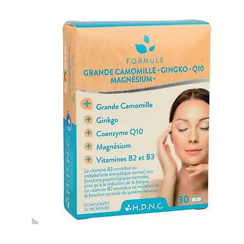 Migraine Formula 30 tablets