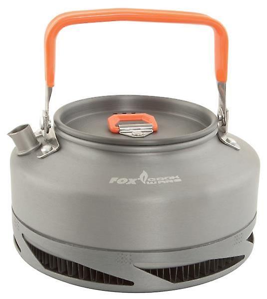 Fox Heat Transfer Kettle 0.9Ltr //