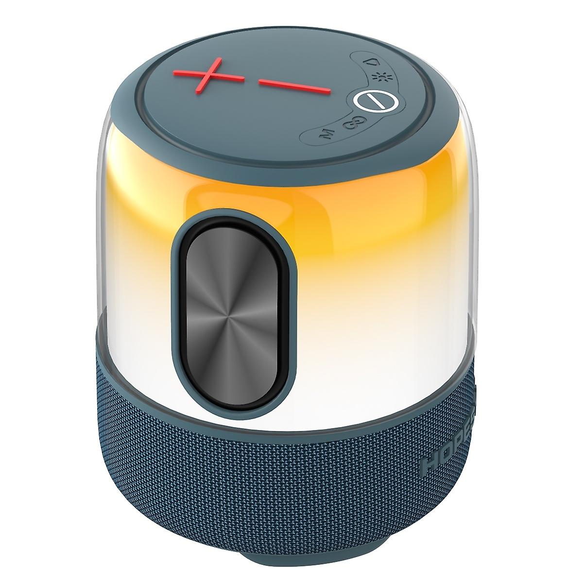SC-01 LED Wireless Bluetooth Speaker SC-01