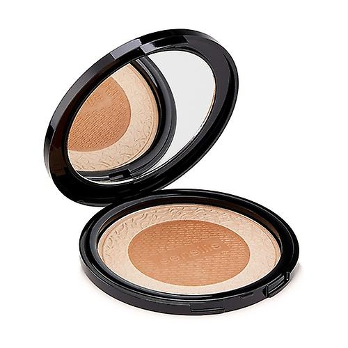 Mk bronzing veil - 02 bronze intense 20 g of powder