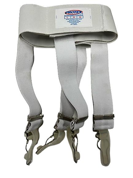 Protex Garter Belt Senior