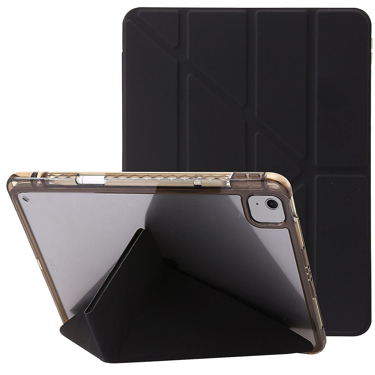 Deformation Leather Case For iPad Air 13 2024