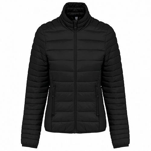 Kariban Womens/Ladies Lightweight Padded Jacket