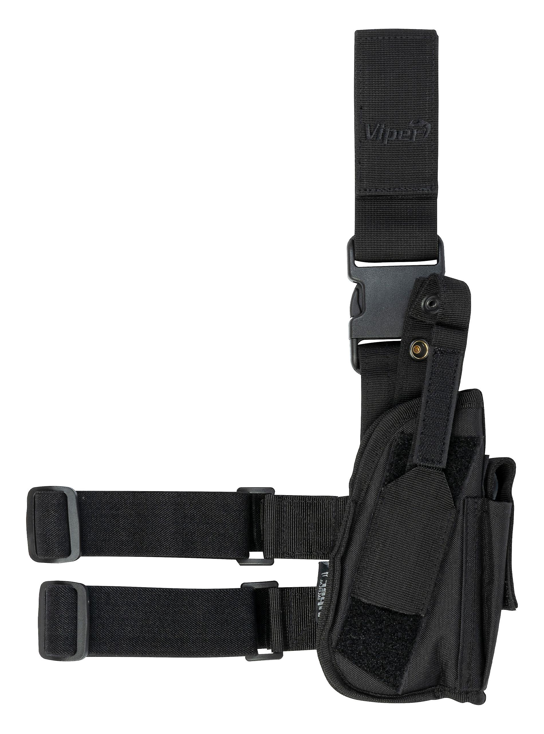 Viper TACTICAL Drop Leg Holster Right Handed
