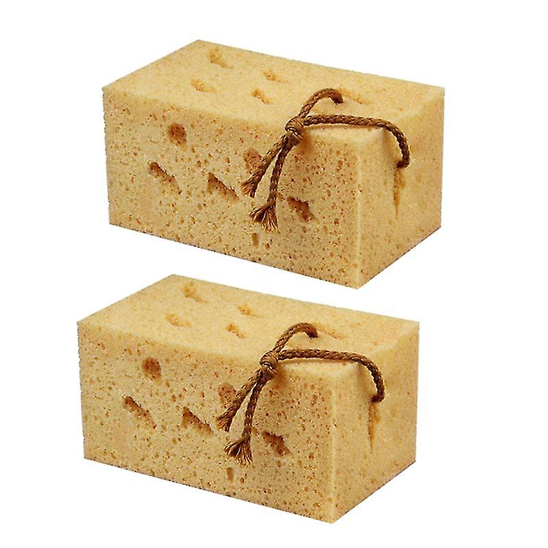 2pcs Tire Cleaning Foam