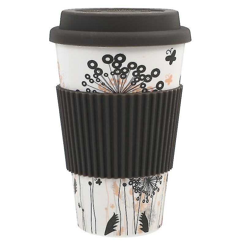 1pcs Insulation Coffee Cup