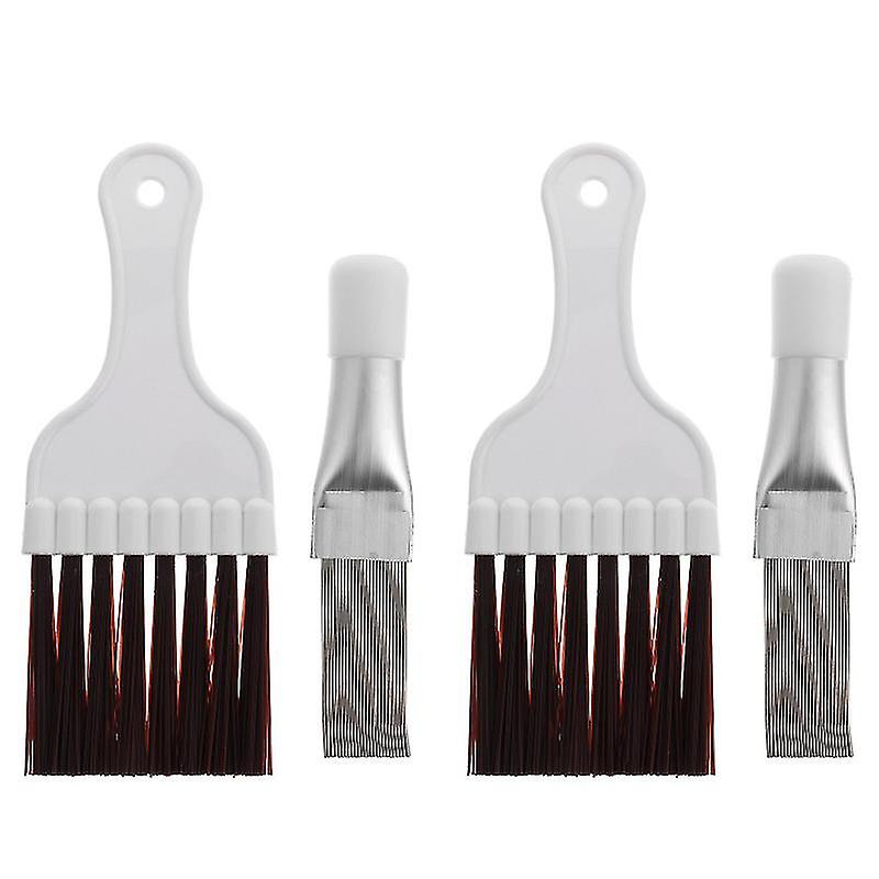 4pcs Condenser Fin Comb