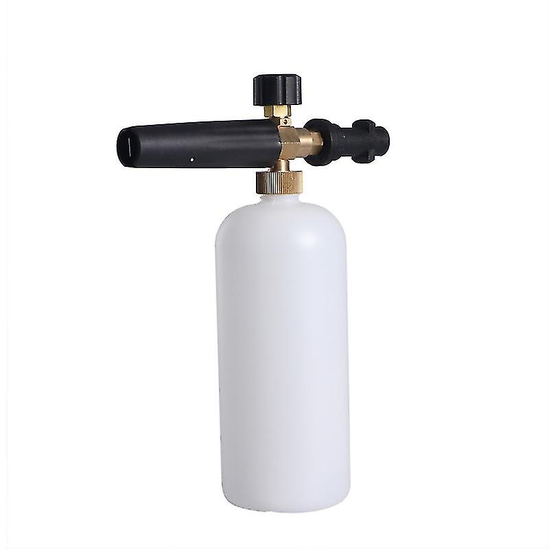 1pcs Car Wash Gun