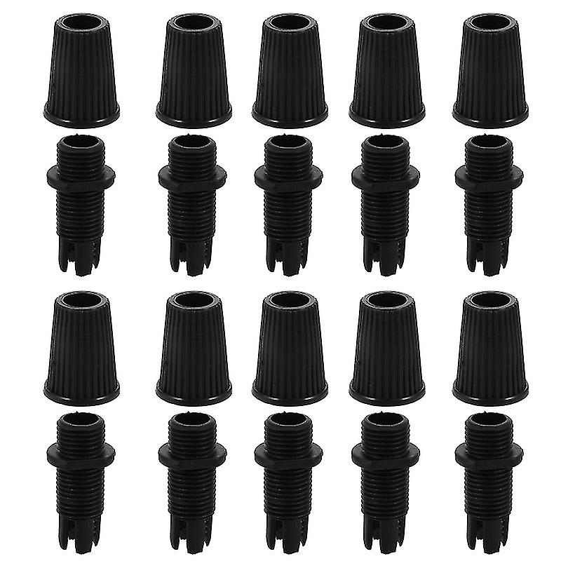 200pcs Cable Gland