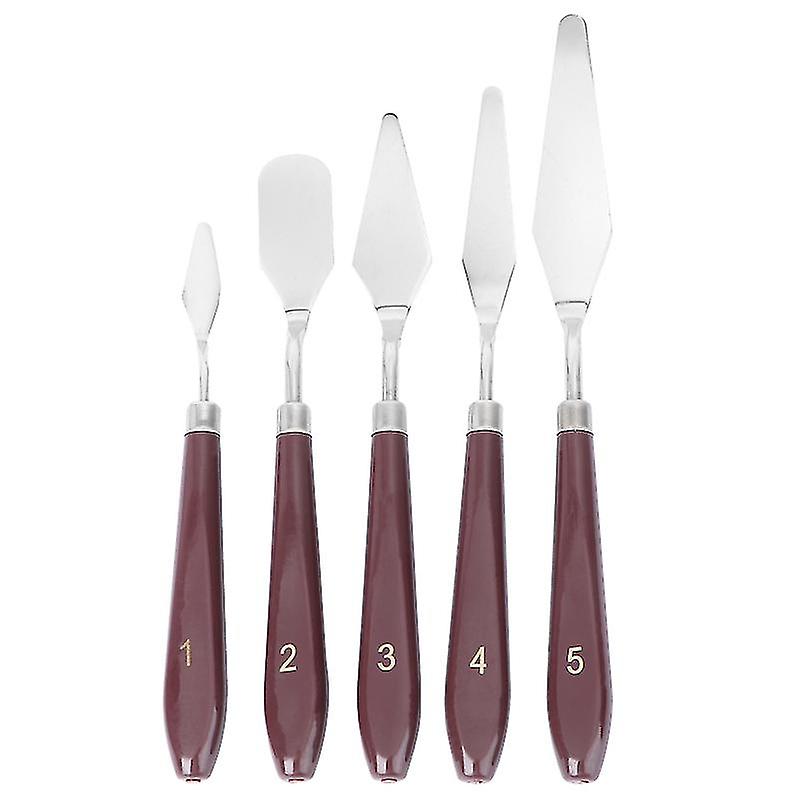 Stainless Steel 3d Printer Scrapper For 3d Printing