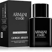 Armani - Code für Männer 2023 EDT 125ml