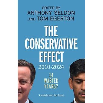 O Efeito Conservador 2010-2024 - Cambridge University Press