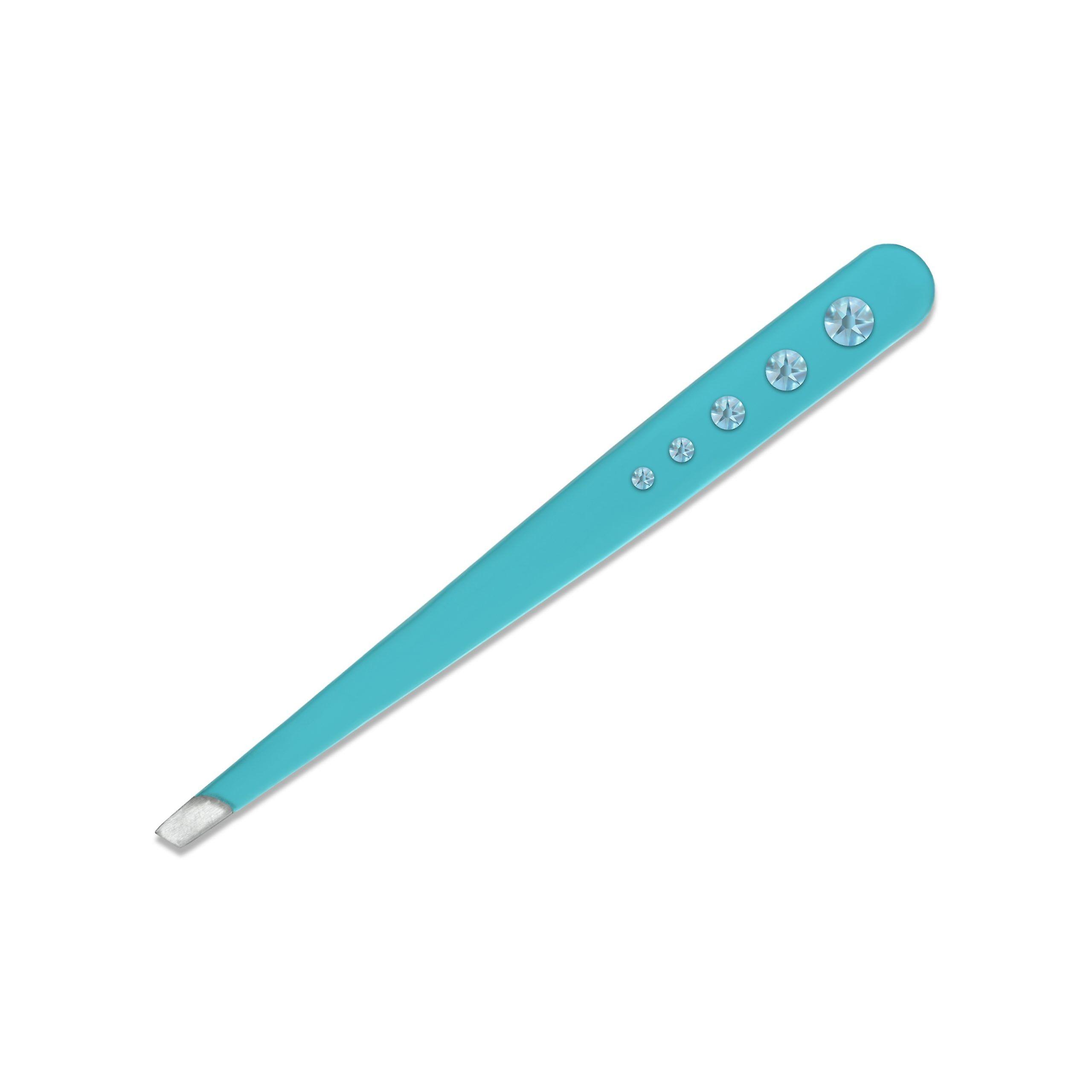 Swarovski Tweezers CT-1.6 Turquoise