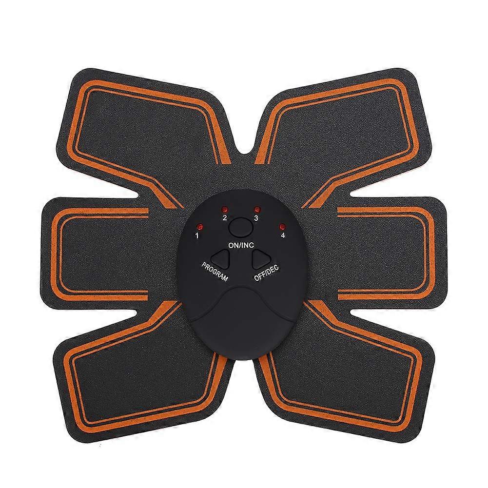 Smart Muscle Stimulator for Body and Abdomen