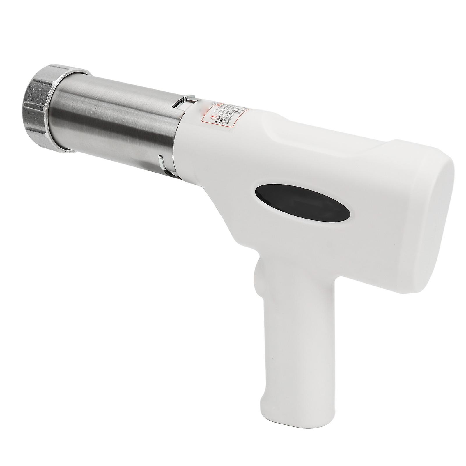 Household Electric Small Noodle Machine Electric Pasta Maker Automatic Portable Handheld Noodle Maker Machine