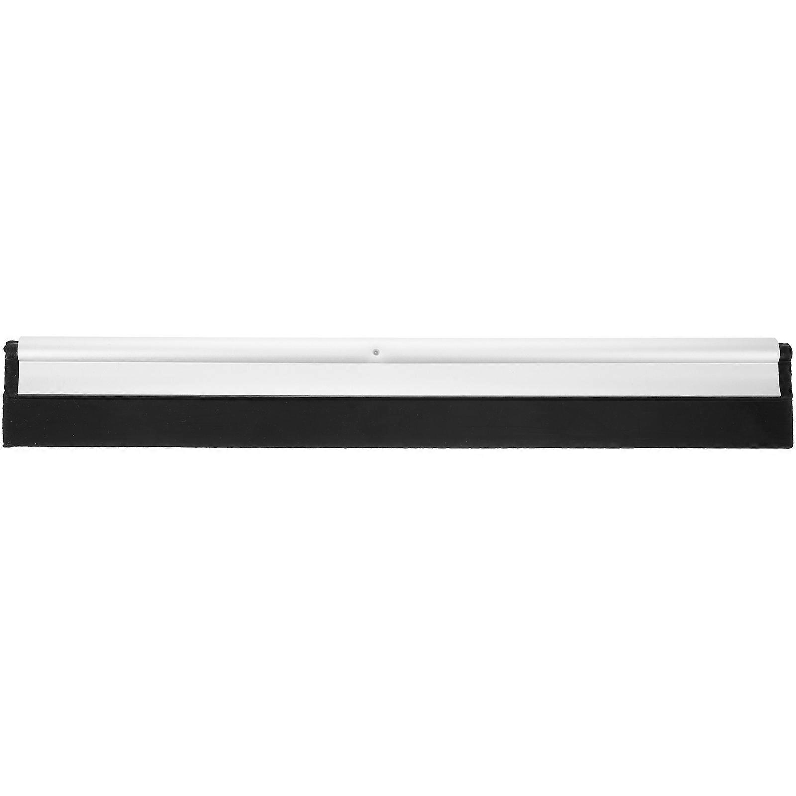 Replacement Window Squeegee Convenient Tile Cleaning Wiper Accessory Window Squeegee