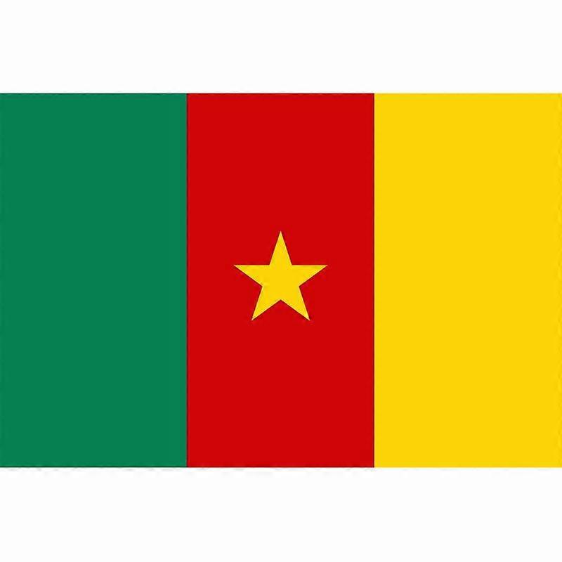 Drapeau Martinique 90x150cm - Polyester - Double Face - Pour Jardin, Maison, événements - 2 œillets Métalliques