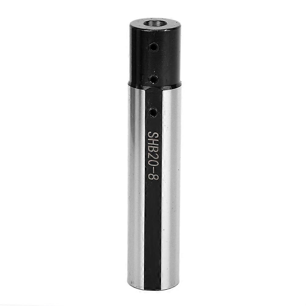 SHB20 High Speed Steel Lathe Turning Tool Holder Boring Bar Holder CNC PartsSHB20-08
