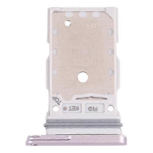 For Samsung Galaxy Z Fold3 5g Sm-f926 Orig Sim Card Tray + Sim Card Tray