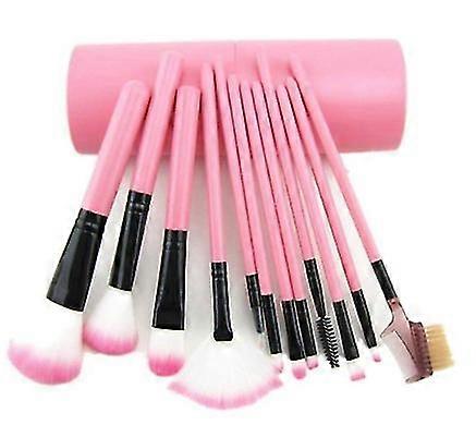 Chronus shua/0228 Makeup Brush Set