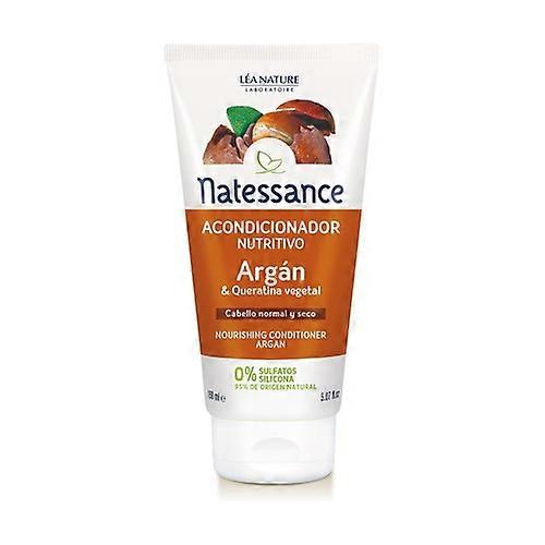 Argan Nourishing Conditioner 150 ml of cream (Argan)