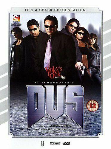 Dus (2005) [DVD] DVD - Region 2