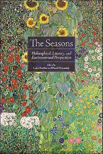 The Seasons Paperback
