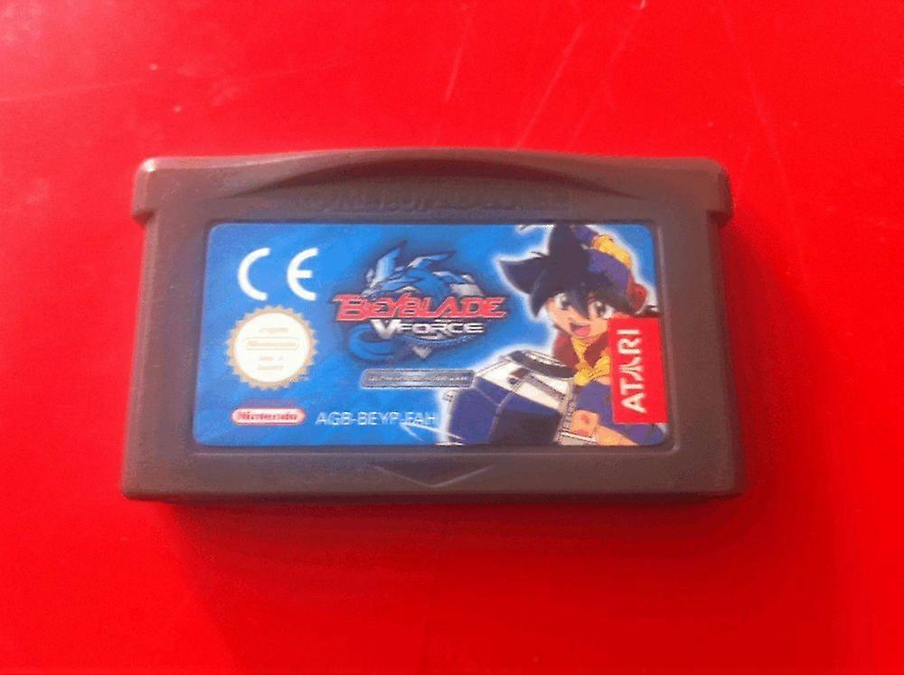 Beyblade Ultimate Blader Jam  Game -  - PAL - New & Sealed