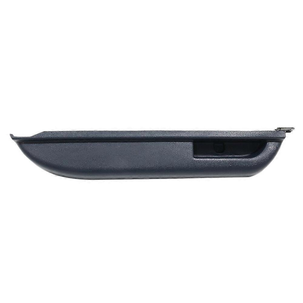 Driver's Side Armrest Front Door Armrest Left Driver C/K Series 15691223 Blue