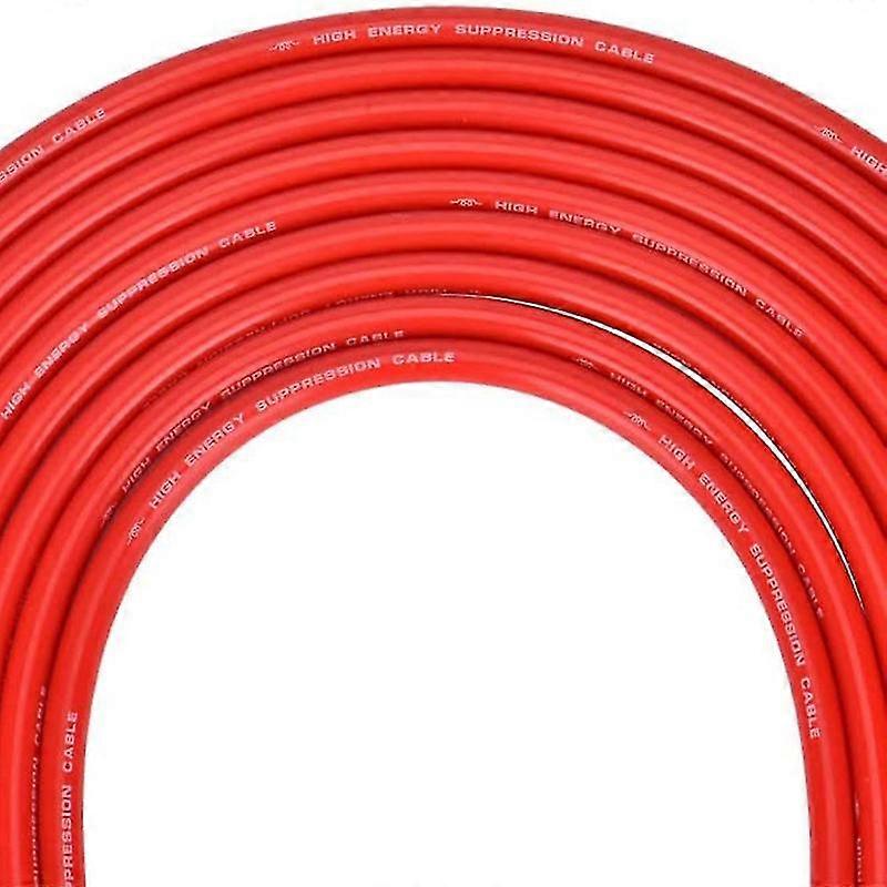 Buy Belden BEL 700990 - Spark Plug Wire Set - Premium In Chino - Foto 11