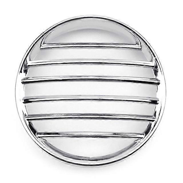 14cm/5.5'' ABS Mesh Grill Headlight Protector Guard Cover for Motorcycle Dropshipping