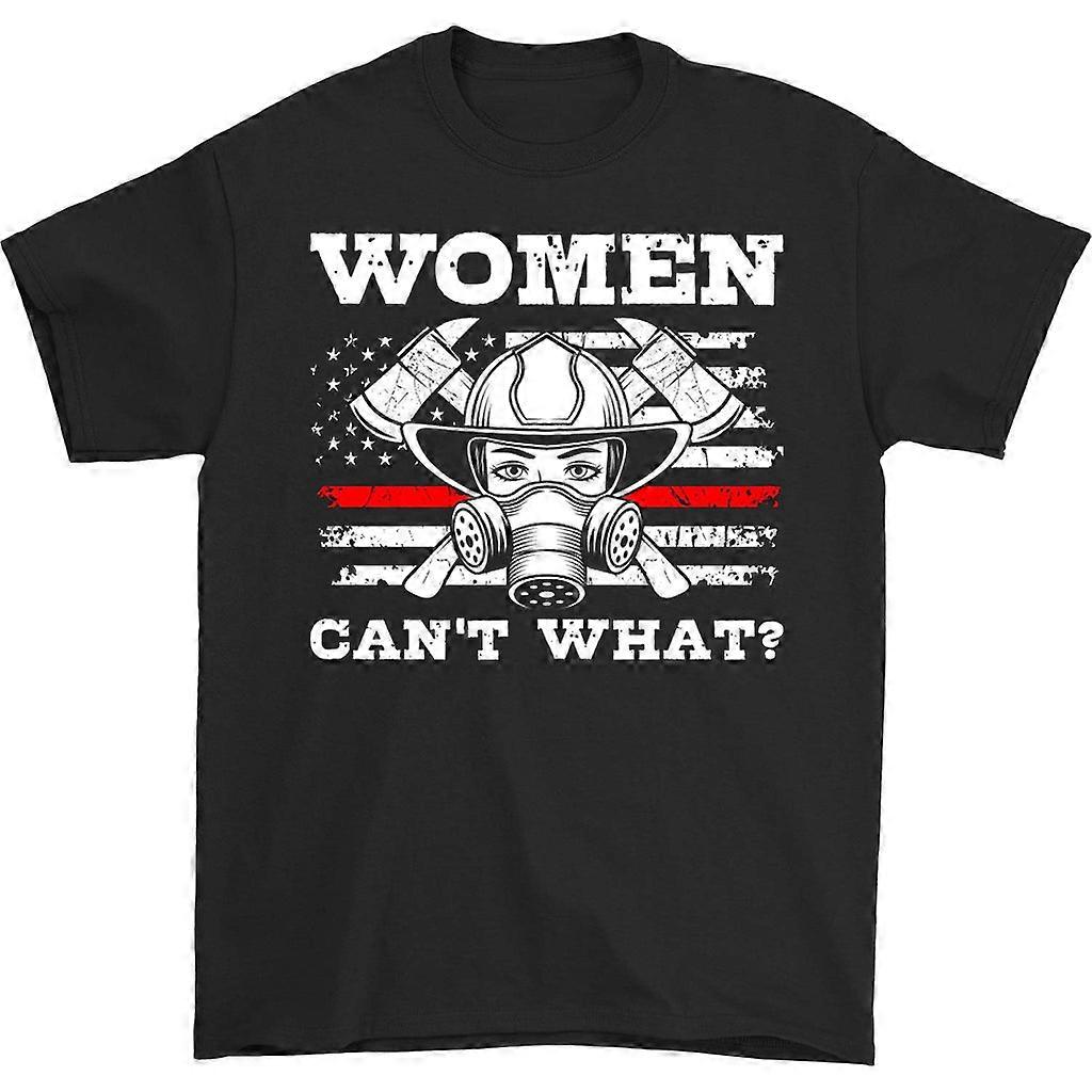 Koszulka damska nie może