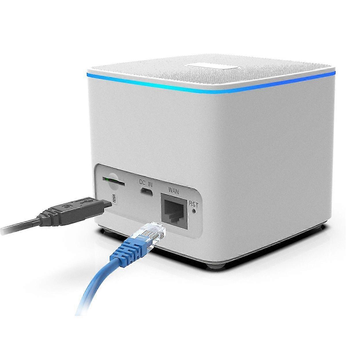 4g Wifi Router 300mbps 2.4g Wifi Mimo Cpe Wireless Router 4000mah With Slot Office(us Plug)