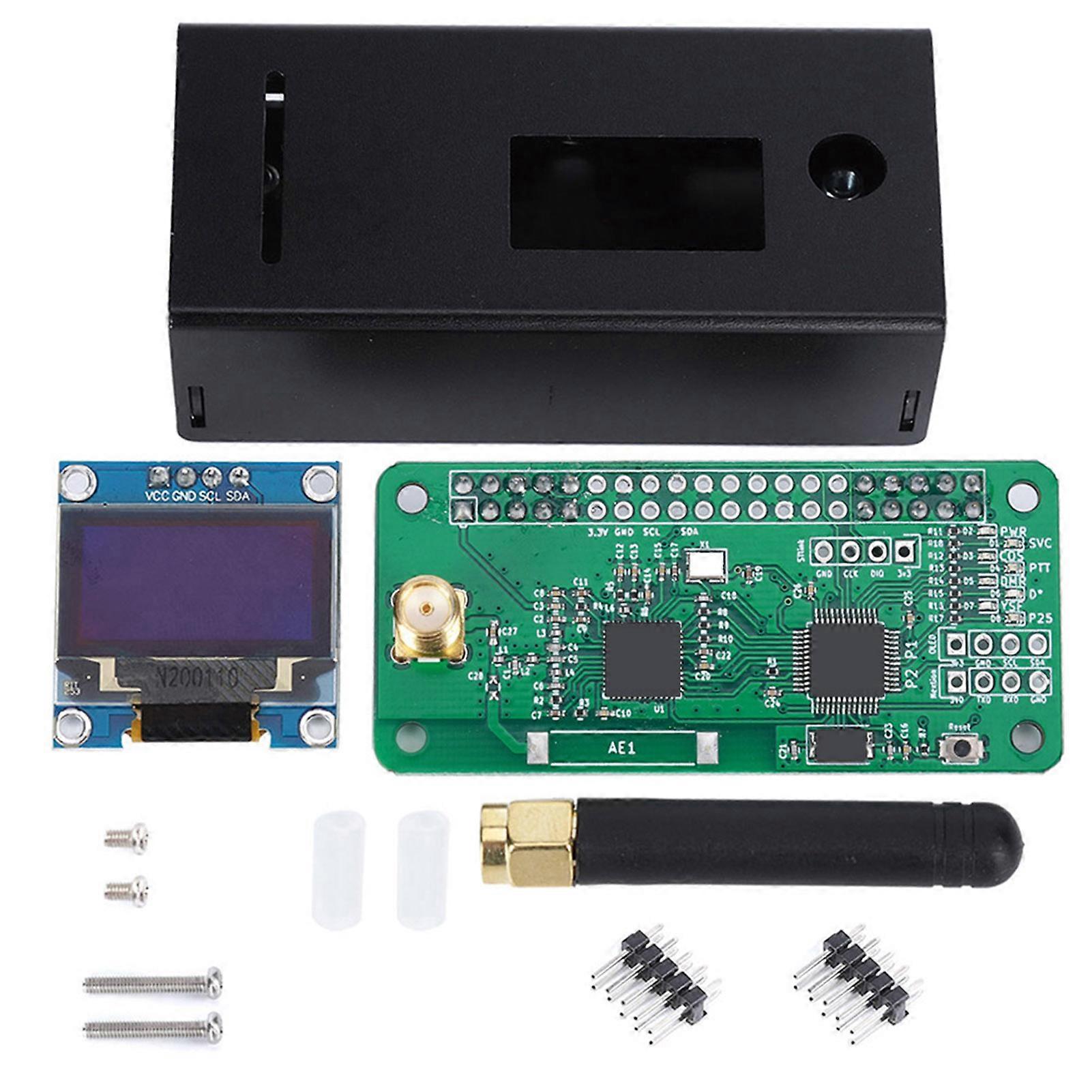 Hotspot Module Wireless Single for Relay Digital Mobile Radio D~STAR P25 UHF and VHF(Model C ) NO.6813