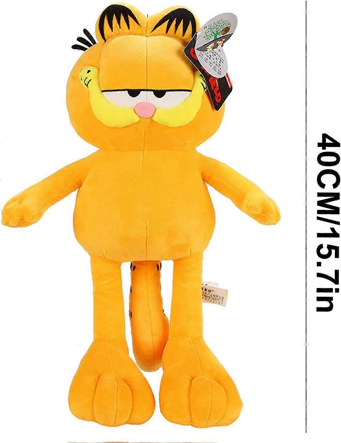 かわいいガーフィールド猫ぬいぐるみギフトおもちゃぬいぐるみ枕男の子