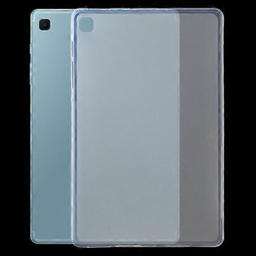 For Galaxy Tab S6 Lite P610 / P615 0.5mm Shockproof Soft TPU Protective Case