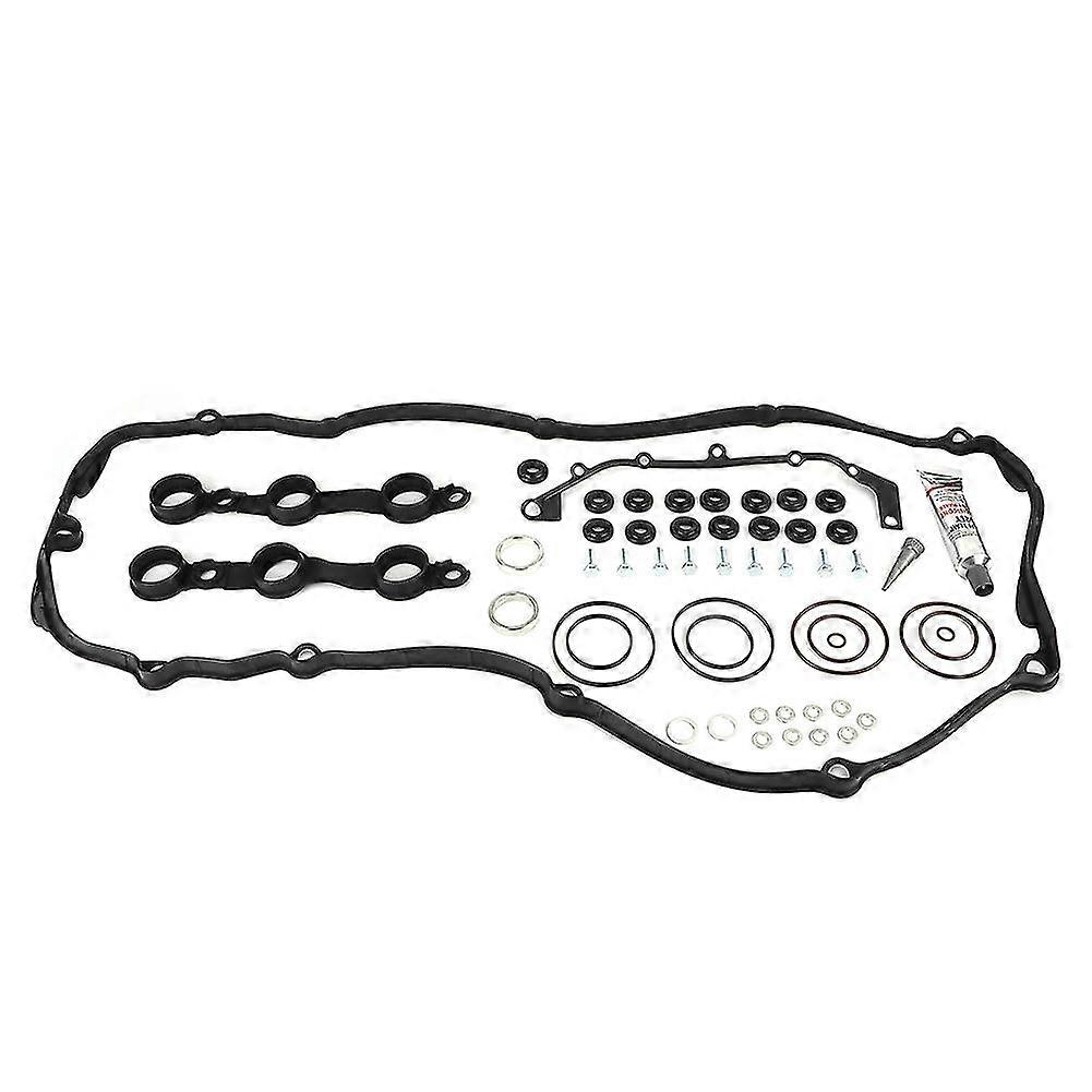 Dual Vanos Piston Rep Kit med packningar passar för M52tu M56 M54 E46 E39 E60 E2u411