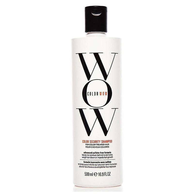 Color Wow Color Security Shampoo 500ml