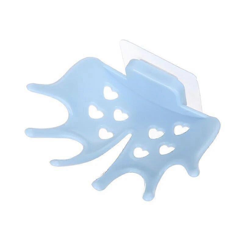 Maple Leaf Shape Soap Dish