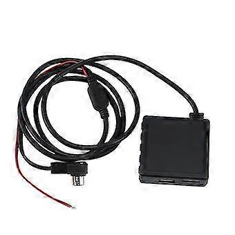 Bluetooth Aux USB kábeladapter audiomikrofon Ai-nethez -u58 Pd100 U57